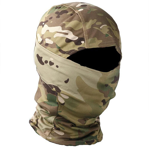 BALACLAVA